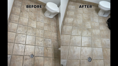 Before and After