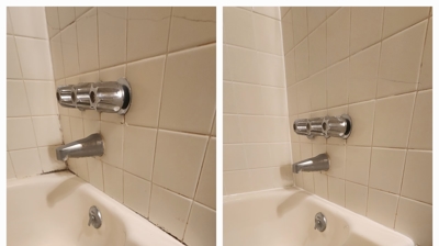 Before & After