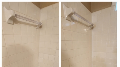 Before & After Photo