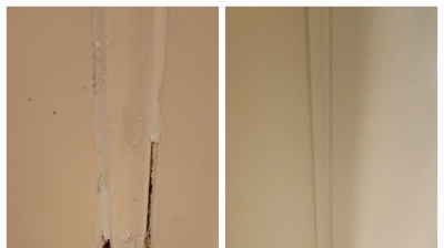 Before & After Photo