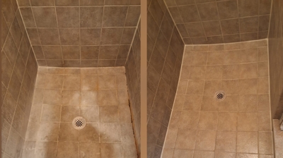 Before & After Photo