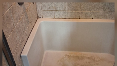 Before & After Photo