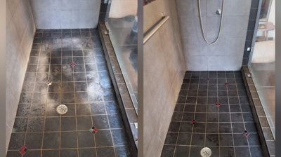 Before & After Photo