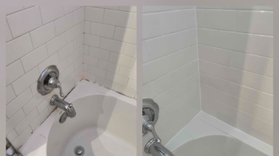 Before & After Photo