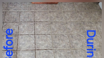 Before & After Photo