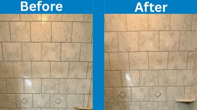 Before & After Photo
