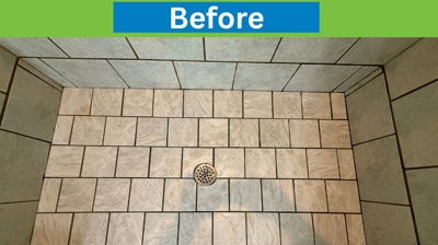 Before & After Photo