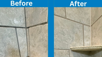 Before & After Photo