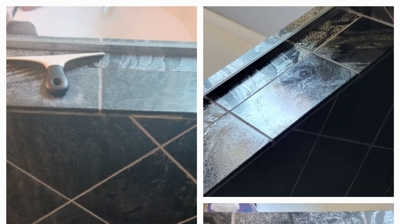 Before & After Photo