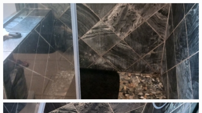 Before & After Photo