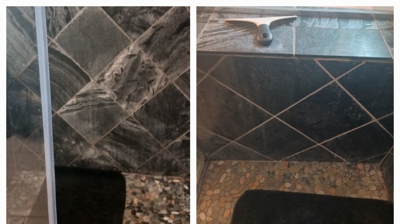 Before & After Photo