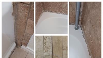 Before & After Photo