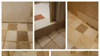 Before & After Photo