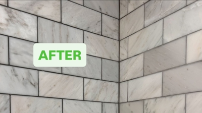 Clean and Seal