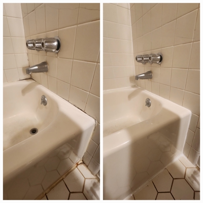 Before & After Photo