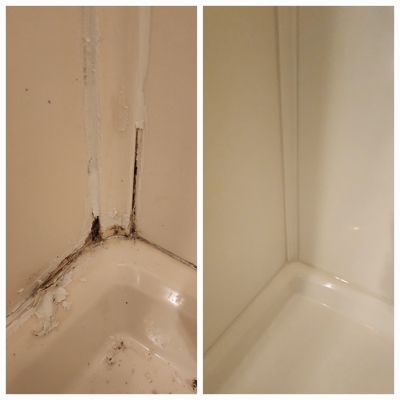 Before & After Photo