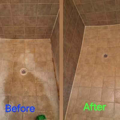 Before & After Photo