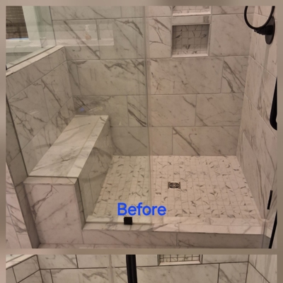 Before & After Photo