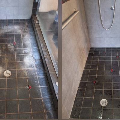 Before & After Photo
