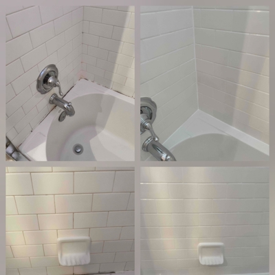 Before & After Photo
