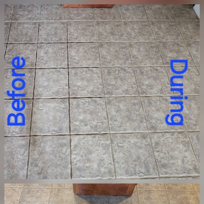 Before & After Photo