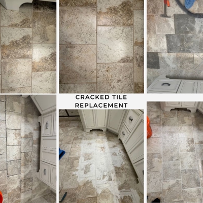 Before & After Photo