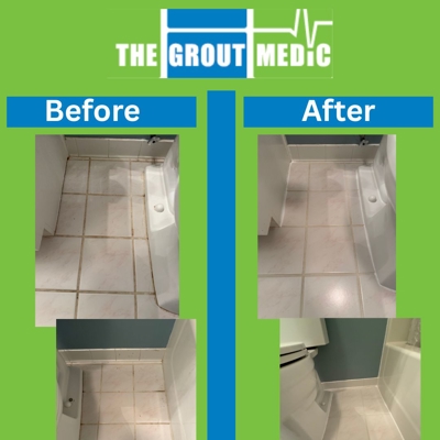 Before & After Photo