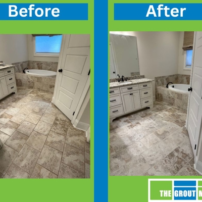 Before & After Photo