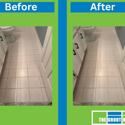 Before & After Photo