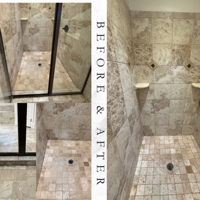 Before & After Photo