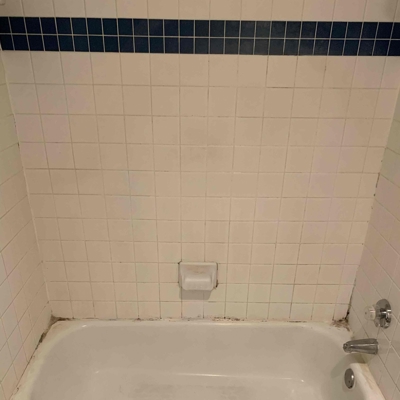 Before & After Photo