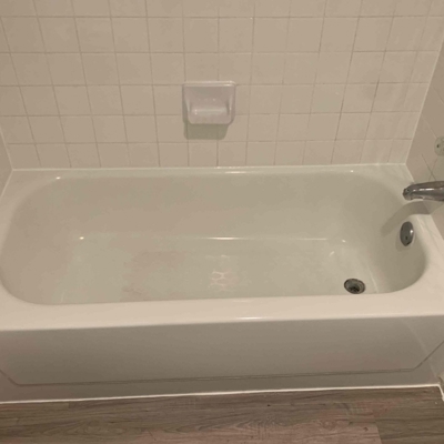 Before & After Photo