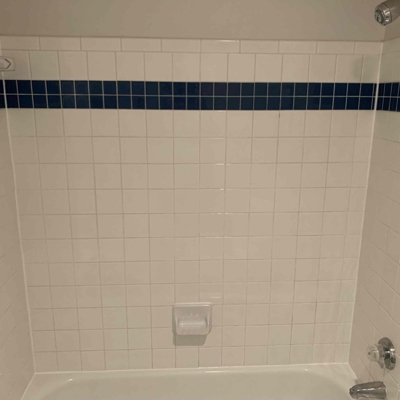 Before & After Photo