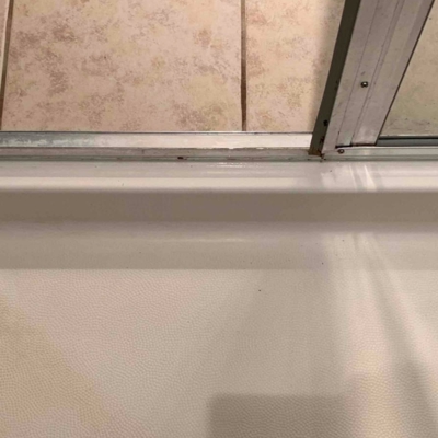 Before & After Photo