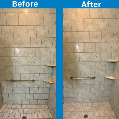 Before & After Photo