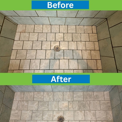 Before & After Photo