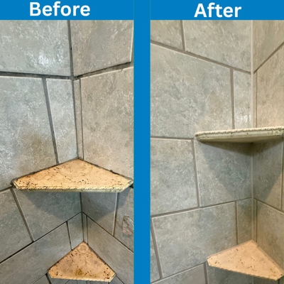 Before & After Photo