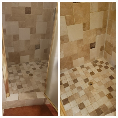 Before & After Photo