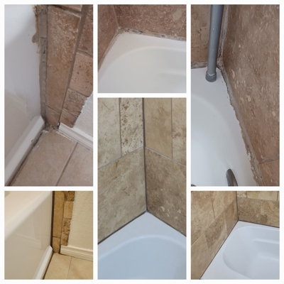 Before & After Photo