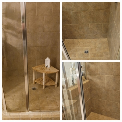 Before & After Photo