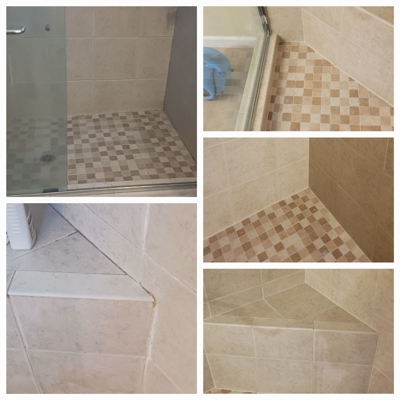 Before & After Photo