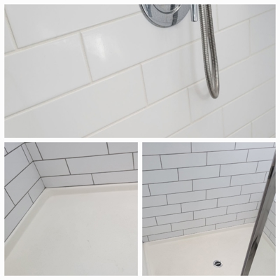 Before & After Photo