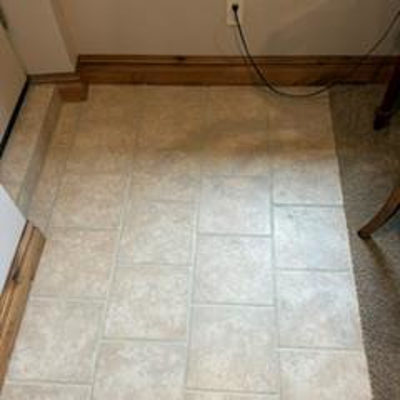 Peterson After Photo
