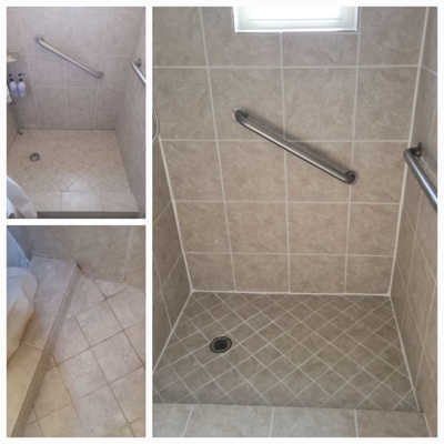 Before & After Photo