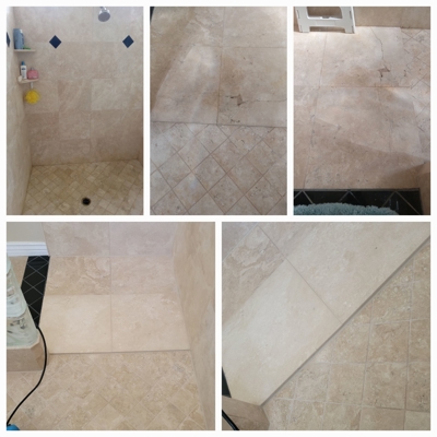 Before & After Photo