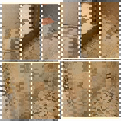 Before & After Photo