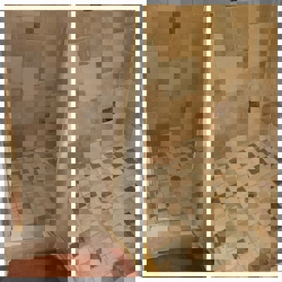 Before & After Photo