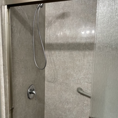 Before & After Photo