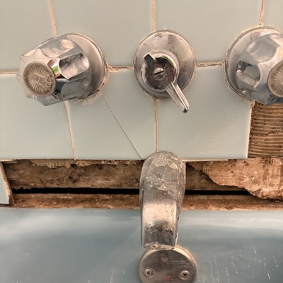 Before & After Photo