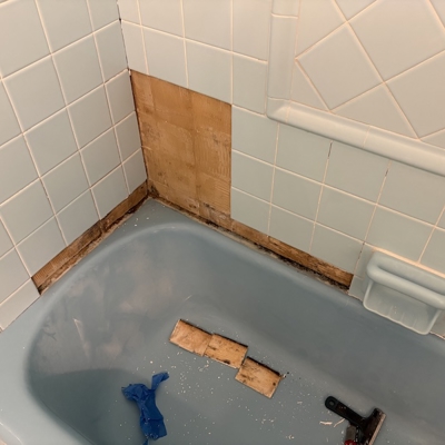 Before & After Photo